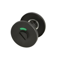 Toiletbestning "Pop" - Mat Sort - med Markr