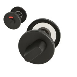 Toiletbestning "Pop" - Mat Sort - med Markr