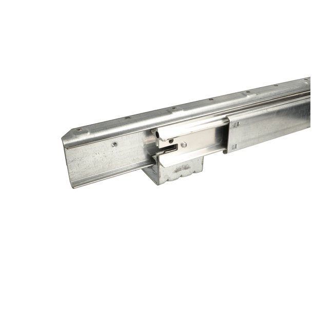 Bordudtrk Asynkron 90kg - bnings Lngde 1100mm