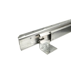 Bordudtrk Asynkron 90kg - bnings Lngde 1100mm