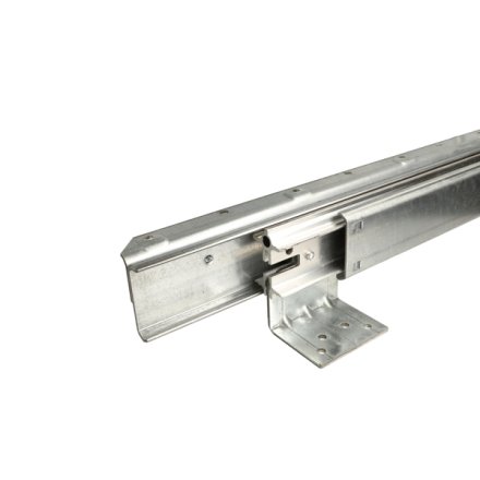 Bordudtr�k Asynkron 90kg - �bnings L�ngde 1100mm