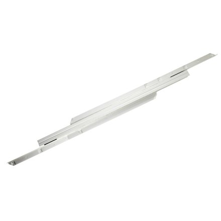 Bordudtr�k Asynkron 90kg - �bnings L�ngde 1250mm