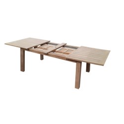 Bordudtrk Rustfri Stl 90kg - bnings Lngde 560mm