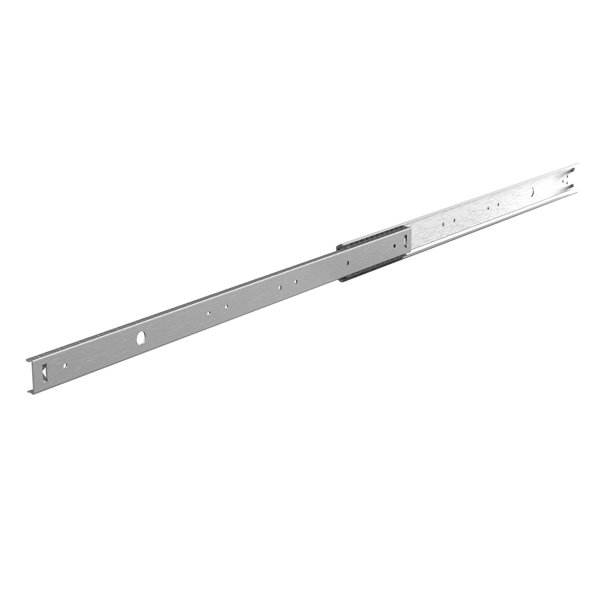 Bordudtrk Rustfri Stl 90kg - bnings Lngde 560mm