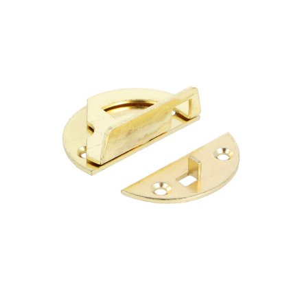 Sp�ndebeslag �47mm - Formessinget