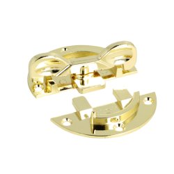 Spndebeslag 60mm - Formessinget