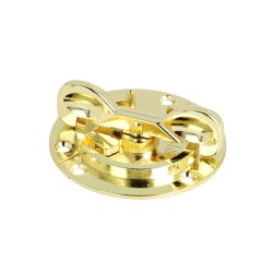 Spndebeslag 60mm - Formessinget