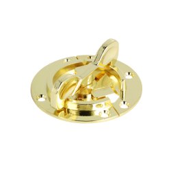 Spndebeslag 60mm - Formessinget