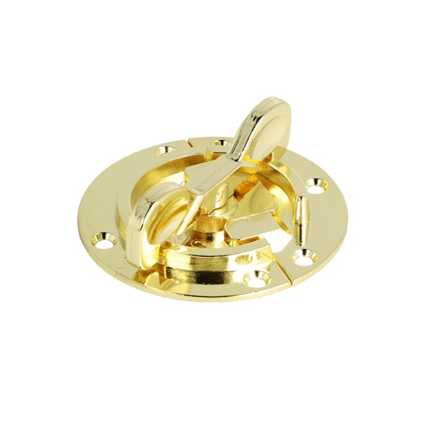 Spndebeslag 60mm - Formessinget