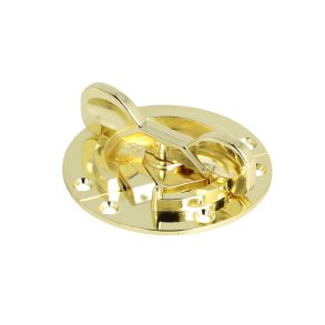 Spndebeslag 60mm - Formessinget