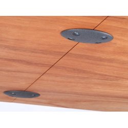 Bordplade Samlebeslag 120mm