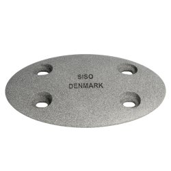 Bordplade Samlebeslag 120mm