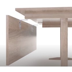 Koblingsbeslag 90 Grader - Elforzinket