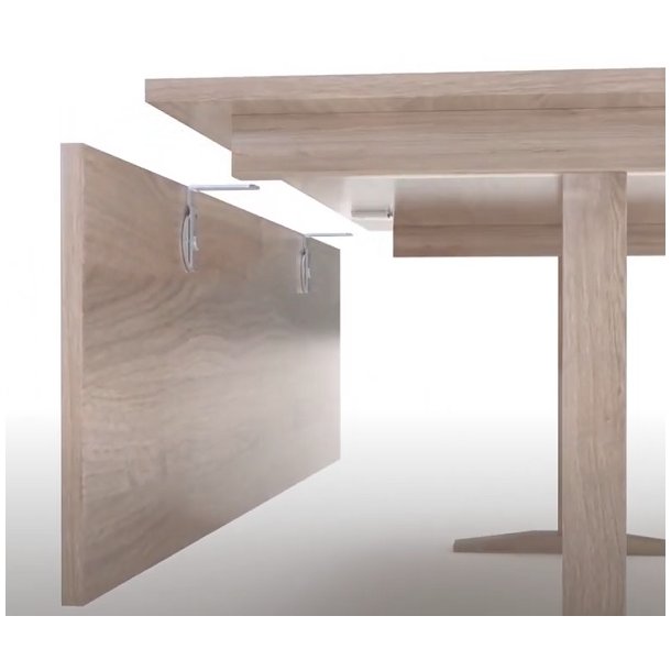 Koblingsbeslag 90 Grader - Elforzinket