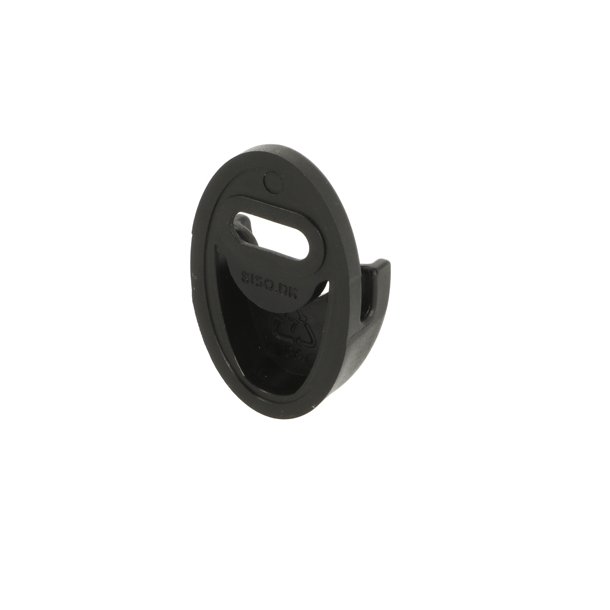 Vgbeslag til "Swing" - Sort Plast