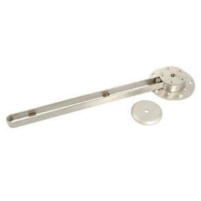 Roterbar Tillgsplade System 