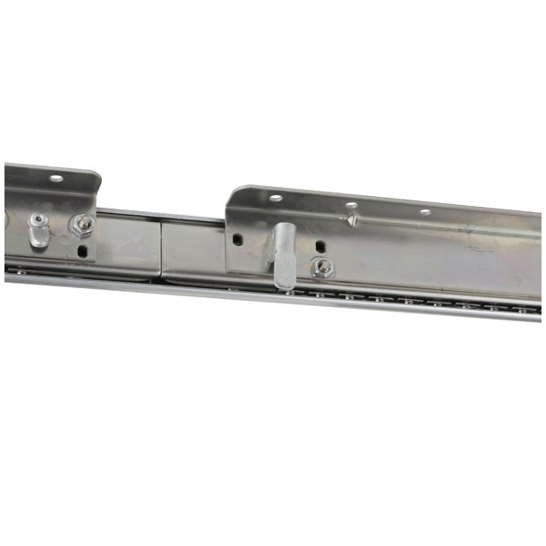 Bordudtrk Synkron 60kg- m/Bremse - bning 607mm