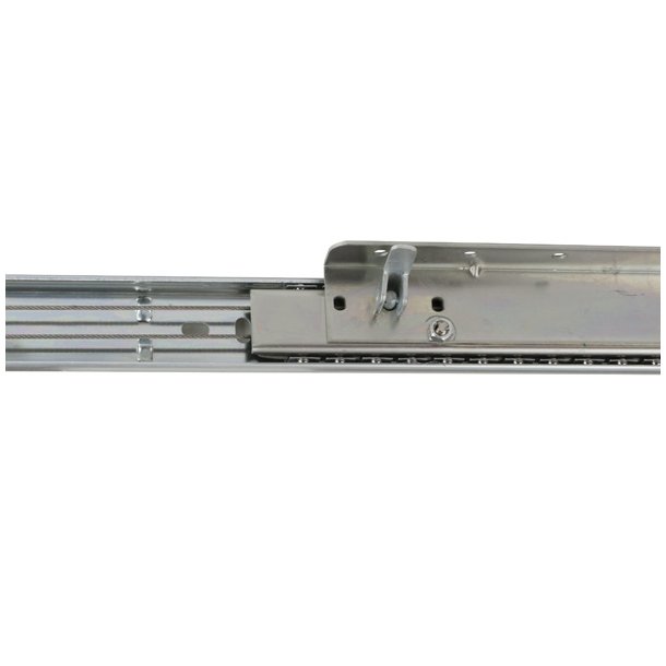 Bordudtrk Synkron 60kg- m/Bremse - bning 607mm