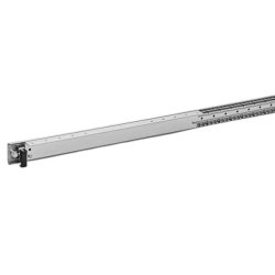 Bordudtrk Ensidigt 48kg - m/Bremse - bning 715mm