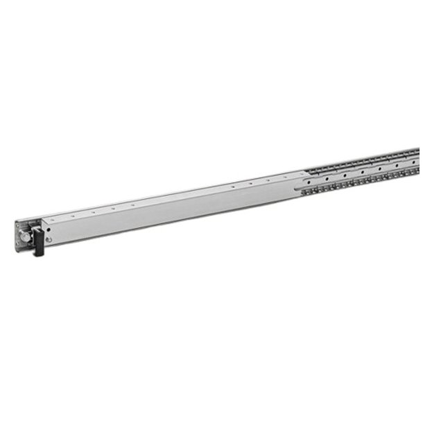 Bordudtrk Ensidigt 48kg - m/Bremse - bning 715mm