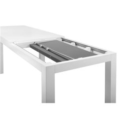 Bordudtrk Ensidigt 48kg - m/Bremse - bning 715mm