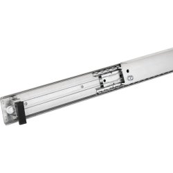 Bordudtrk Ensidigt 48kg - m/Bremse - bning 715mm