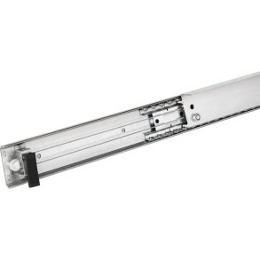 Bordudtrk Ensidigt 48kg - m/Bremse - bning 715mm