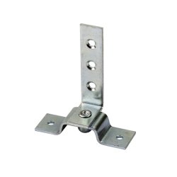 Roterbar Beslag til Butterfly Bordplade