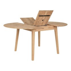 Rullebeslag til Butterfly Bordplade