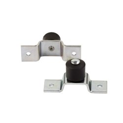 Rullebeslag til Butterfly Bordplade