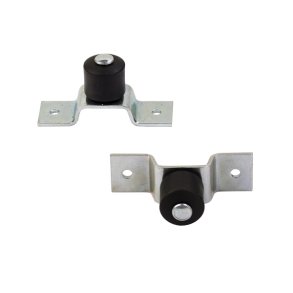 Rullebeslag til Butterfly Bordplade