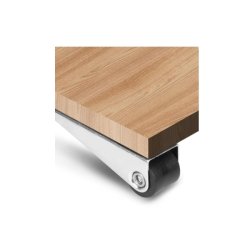 Rullebeslag til Bordplade