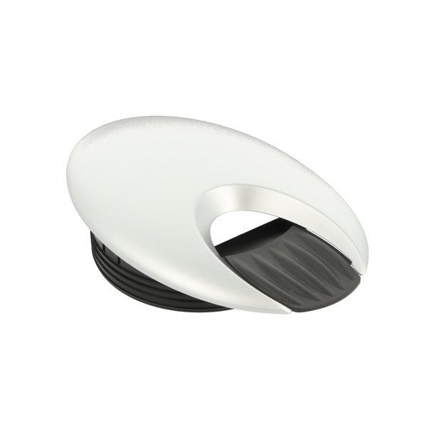 Kabelgennemfring "Neris" - Oval - 80 - Aluminium