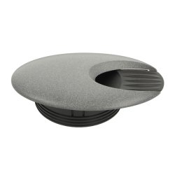 Kabelgennemfring "Neris"  - Oval - 80 - Gr