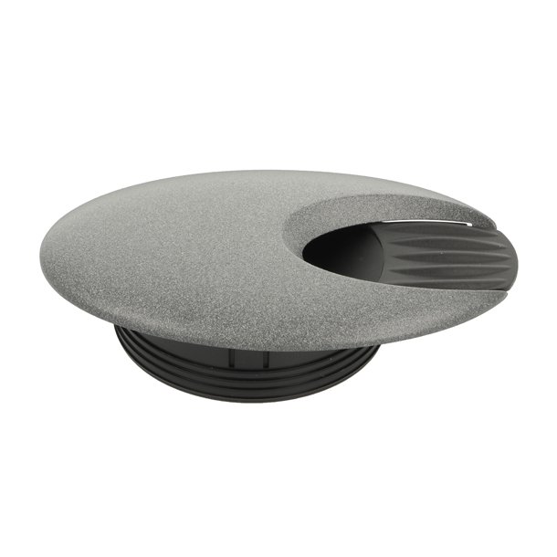 Kabelgennemfring "Neris"  - Oval - 80 - Gr