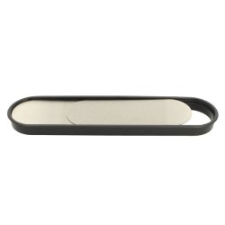 Kabelgennemfring "Dora" 250x57x15mm - Brstet Stl