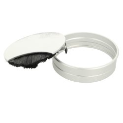 Kabelgennemfring "Odra" med Brster - 85x22mm - Aluminium