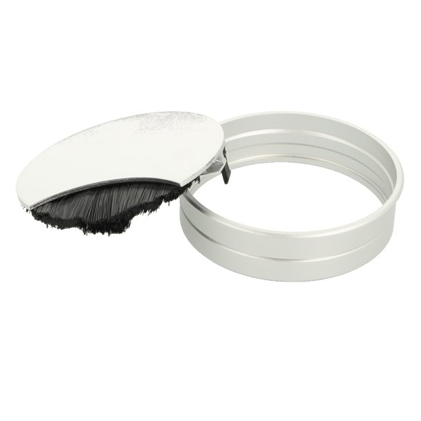 Kabelgennemfring "Odra" med Brster - 85x22mm - Aluminium