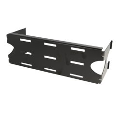 Stikdsebakke med Velcro-Til Kabelgennemfring 520349/520370