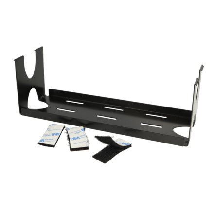 Stikd�sebakke med Velcro-Til Kabelgennemf�ring 520349/520370