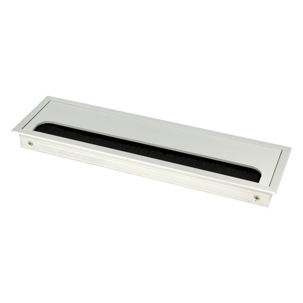 Kabelgennemfring "Leba" 80x276x24mm - Aluminium