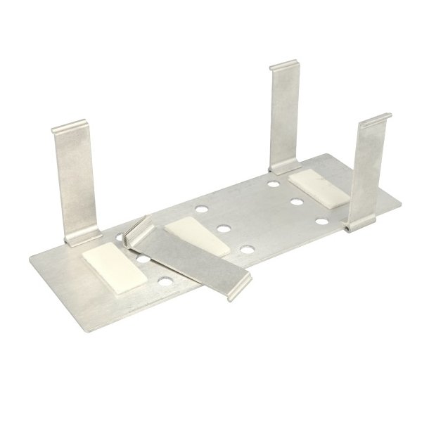 Stikdsebakke med Velcro-Til Kabelfr. 520385/520386/520387