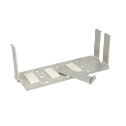 Stikdsebakke med Velcro-Til Kabelgennemfring 520349