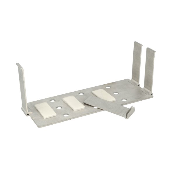 Stikdsebakke med Velcro-Til Kabelgennemfring 520349