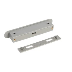 USB Ladestik til Mbler og Bordplader - Slv