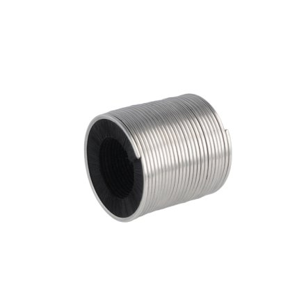 Spiral �72mm med B�rster til Kabelf�ring 520650 og 520651
