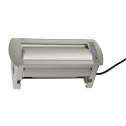 Stikdse, Roterende m/Motor, Indbygning - 270x110x103mm