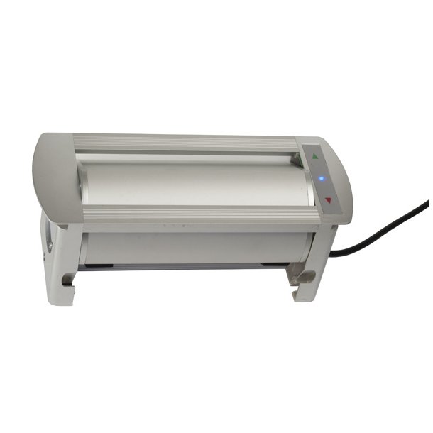 Stikdse, Roterende m/Motor, Indbygning - 270x110x103mm