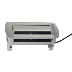 Stikdse, Roterende m/Motor, Indbygning - 270x110x103mm