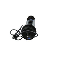 Stikdse, Pull-Up, til Indbygning - 100x460mm